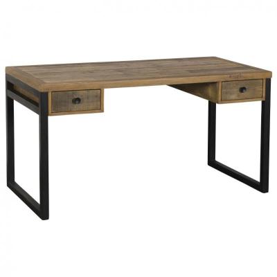 Quebec Desk